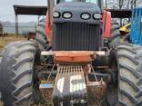 Трактор колісний Buhler Versatile 280 - фото 2