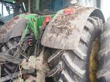 Трактор колісний John Deere 8345R - фото 3