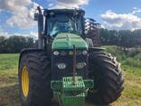 Трактор колісний John Deere 8430 - фото 3