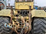 Трактор колісний К-701 - фото 3