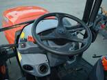 Трактор Kubota M5111 ( 2020 р) - фото 1