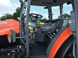 Трактор Kubota M5111 ( 2020 р) - фото 3