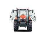 Новий Трактор Kubota M5112 - фото 2