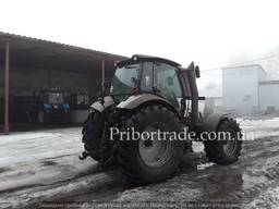 Трактор Lamborghini R6 .160 , год 2014 , наработка 4500