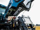 Трактор Landini 8 series 305 к. с. - фото 2