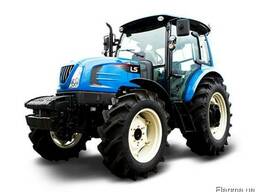 Трактор LS Tractor 1004