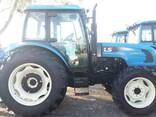 Трактор LS Tractor 1004 - фото 2