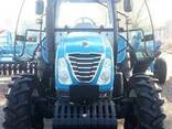 Трактор LS Tractor 1004 - фото 3