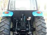 Трактор LS Tractor V804 - фото 3