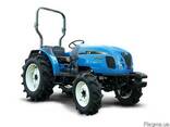 Трактор LS Tractor X50 - фото 1