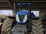 Трактор New Holland T 7060 - фото 2