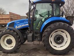 Трактор New Holland T5.110 S