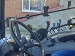 Трактор New Holland T6050 - фото 2