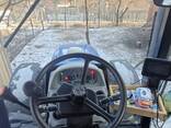 Трактор New Holland T6050 - фото 3