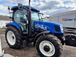 Трактор New Holland T6070