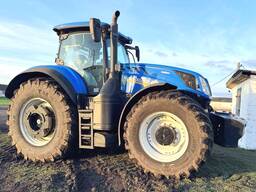 Трактор New Holland T7.315