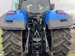 Трактор New Holland T7.315 - фото 1