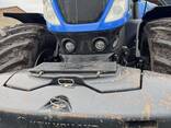 Трактор New Holland T7.315 - фото 3