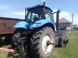 Трактор New Holland T8050 __ 2011р - фото 1