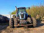 Трактор New Holland T8050 - фото 1