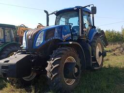 Трактор New Holland T8.410 _ 2018р