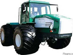 Трактор Слобожанец(хтз)