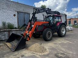 Трактор VALTRA T130, 2003 р. в. 2900 м/годин