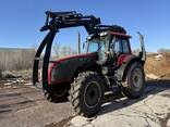 Трактор VALTRA T130, 2003 р. в. 2900 м/годин - фото 1
