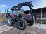 Трактор VALTRA T130, 2003 р. в. 2900 м/годин - фото 3