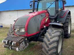Трактор Valtra T191A 03919АІ, МЦ-0020398