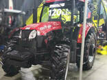 Трактор YTO X1204