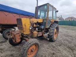 Трактор ЮМЗ - 6 _ 1992р _ з документами