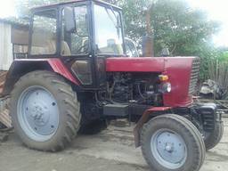 Трактор ЮМЗ, срочно