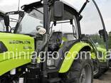 Трактор Zoomlion RH-1104 з кондиціонером - фото 8