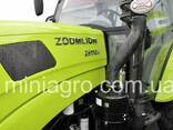 Трактор Zoomlion RH-1104 з кондиціонером - фото 7
