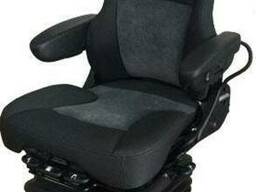 Тракторне сидіння D5500