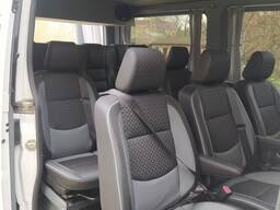 Таксі аеропорта Львова до Карпат - Буковель.