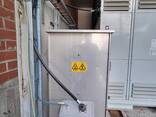 Трансформатор ABB 10000 кВА: - фото 2