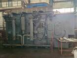 Трансформатор електропічний ЭТЦН 32000/35 - фото 2