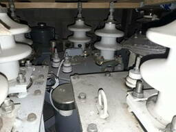 Трансформатор однофазный масляный ОМП 4/10/0,23; ОМс 10/10