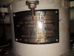 Трансформатор ОСВМ-0,25-74 ОМ5, ОСВМ-1-74 ОМ5