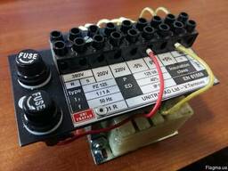 Трансформатор пз125 пз300 380/42 Болгария