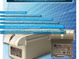 Трансформатор SIET Metalbox 5000/30 мА