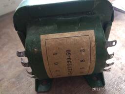 Трансформатор ТА55 127/220-50