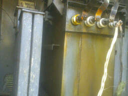 Трансформатор ТМ-400-10\04