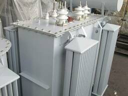 Трансформатор тм 630\10, тм 630\6