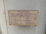 Трансформатор ТМ 630/10-Y1 - фото 5