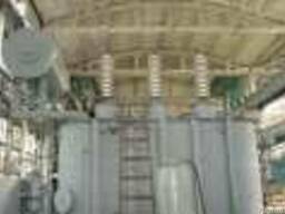 Трансформатор ТМЗ