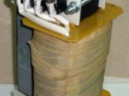 Трансформатор ТНА-75 (понижающий) для магнитного усилителя П