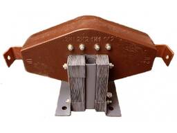 Трансформатор тока проходной ТПЛ-10